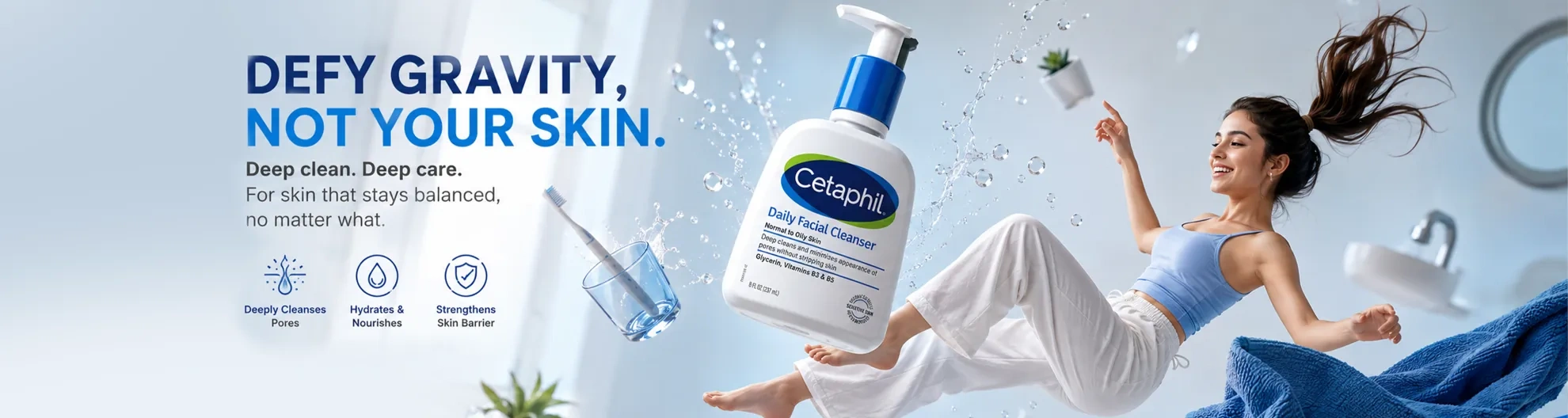 Cetaphil